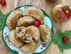 Повар (вегетарианская кухня), сбор фруктов