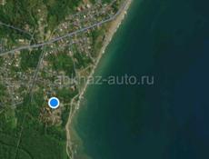 Квартира у моря 