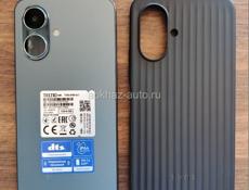 Tecno Spark Go 2 6/64 GB Новый