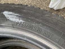 Toyo 245 50 r20