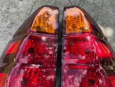 Стопы на лексус Gx 470