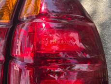 Стопы на лексус Gx 470