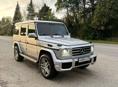 Mercedes-Benz G-Класс