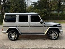 Mercedes-Benz G-Класс