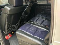 Mercedes-Benz G-Класс