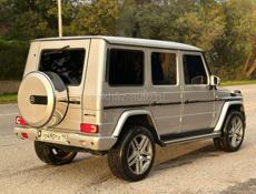 Mercedes-Benz G-Класс