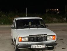 ВАЗ 2107