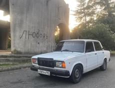 ВАЗ 2107