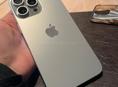 iPhone 15 pro max 256g