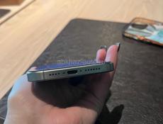 iPhone 15 pro max 256g