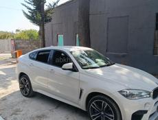 BMW Х6