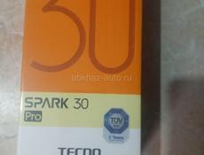 TECNO SPARK 30 PRO 8/256 Gb