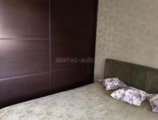 2 к.кв на долгий срок ,1 год,рядом ботан .сад -50 т.р