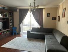 2 к.кв на долгий срок ,1 год,рядом ботан .сад -50 т.р