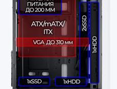 Корпус PC