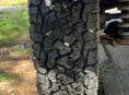 Продаю новые AT шины