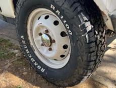 Продаю новые AT шины