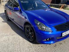 Infiniti G35