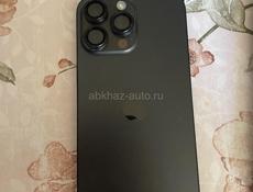 iPhone 16 pro max 256гб 100%🔋
