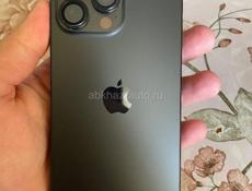 iPhone 16 pro max 256гб 100%🔋