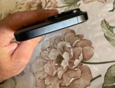 iPhone 16 pro max 256гб 100%🔋