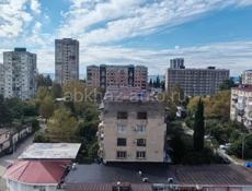Сдам до июня 1,5 комнатную квартиру 