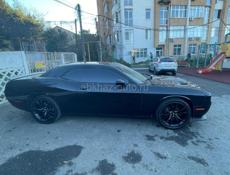 Dodge другая -