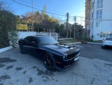 Dodge другая -