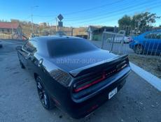 Dodge другая -