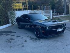 Dodge другая -