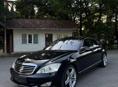 Mercedes-Benz S-Класс
