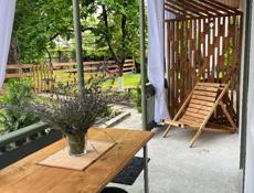 Аренда загородного дома