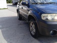 Ford Maverick
