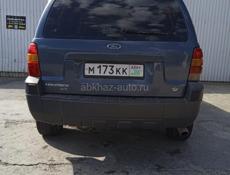 Ford Maverick