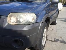 Ford Maverick