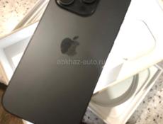 Айфон 15 про 128 gb акб 90%🔋✅
