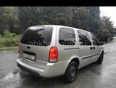 Chevrolet Uplander