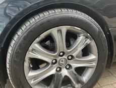 Колеса диски с резиной