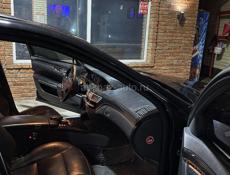 Mercedes-Benz S-Класс