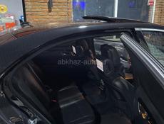 Mercedes-Benz S-Класс