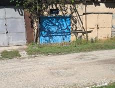Продаю Гараж Агудзера 