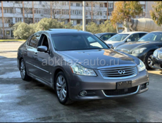 Infiniti M35