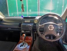 Nissan Skyline
