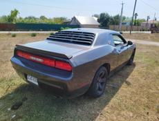 Dodge  другая -