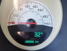 Dodge  другая -