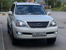 Lexus GX