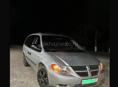 Dodge Caravan