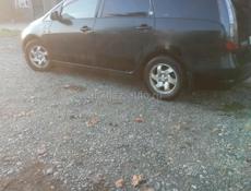 Mitsubishi Grandis