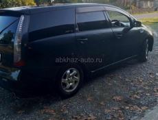 Mitsubishi Grandis