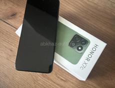 Honor x7c